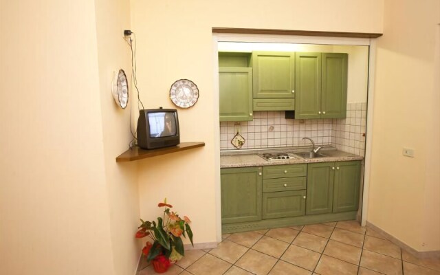 Residence Shalom