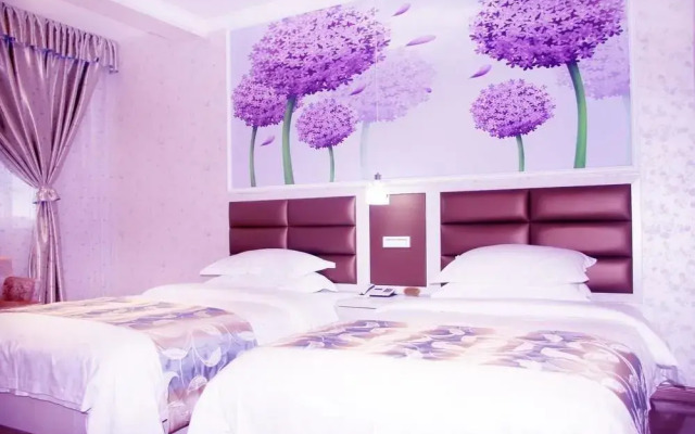 Xidu Hotel - Chongqing
