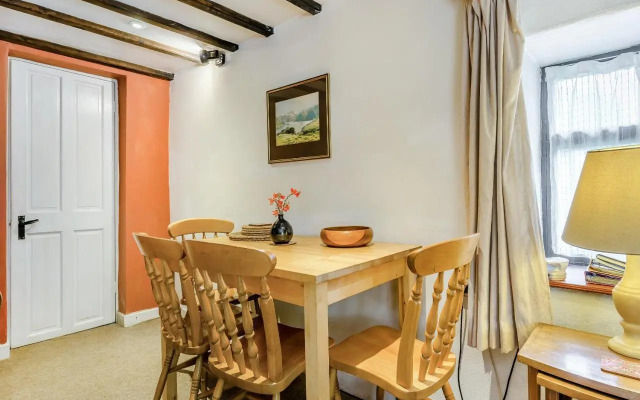 Widows Cottage