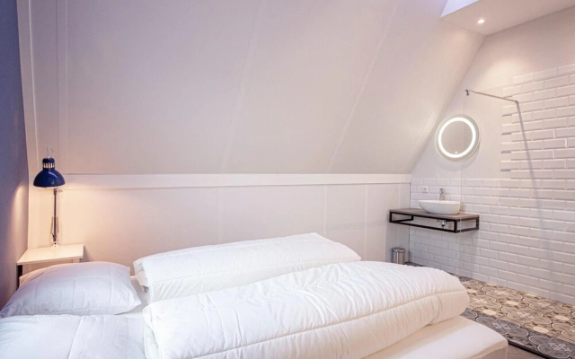 Beautiful Home in Stavoren With 5 Bedrooms and Wifi