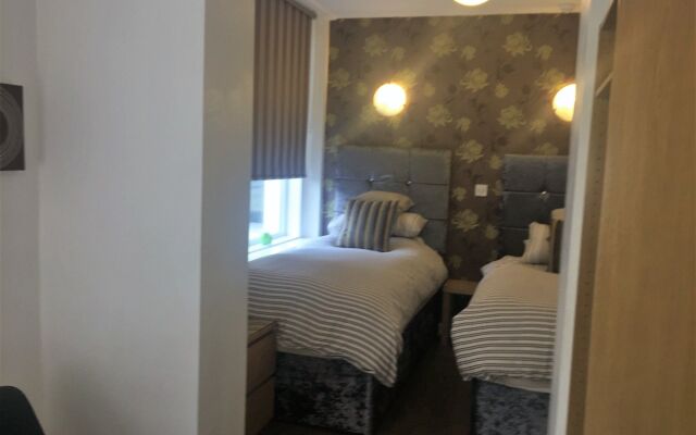 Beechwood Ensuite Guest House