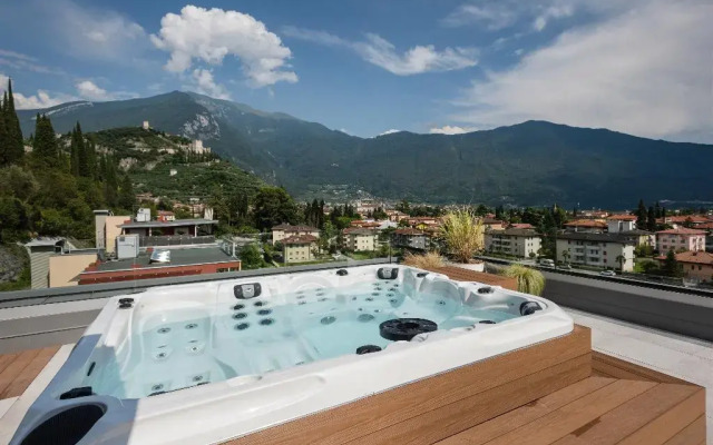 Hoody Active & Happiness Hotel