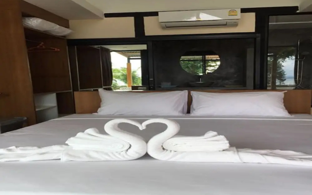 Mook Tamarind Resort