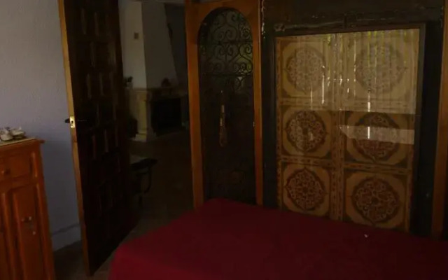 Casa la lluca