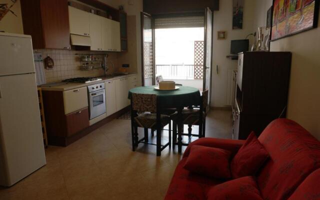 Rosa Virginia Apartment