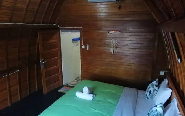 Ginanthi Cottage - Nusa Penida