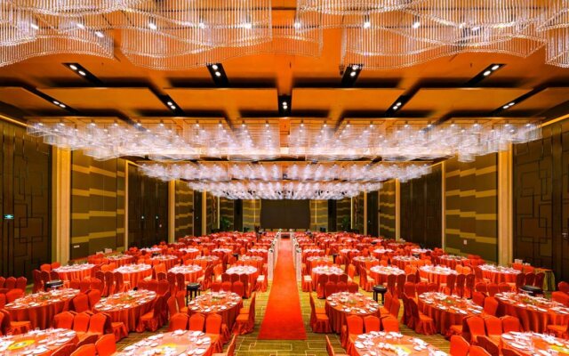 Fliport Hotel Jinjiang Shiji