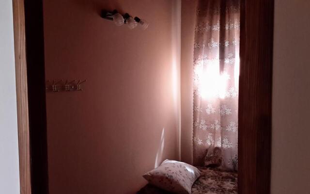 Guest House Mzymtinskaya 2