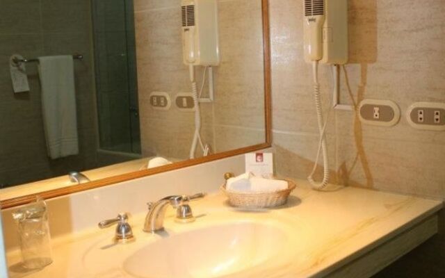 Suites Antique Apart Hotel