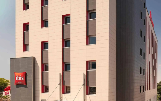 ibis Istanbul Esenyurt