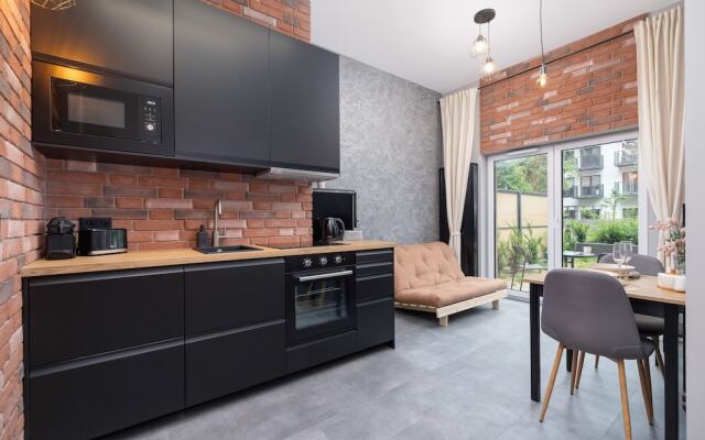 Lokum Salsa Apartment Cracow by Renters