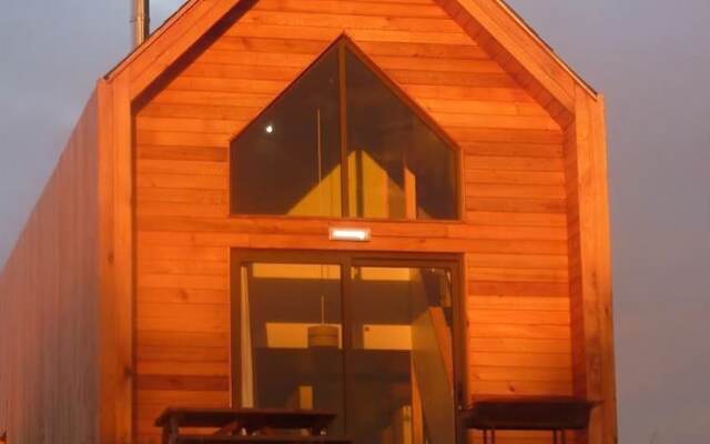 Tarset Tor Bunkhouse and Bothy Holidays