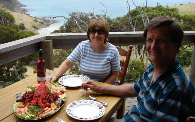 Sea Dragon Kangaroo Island