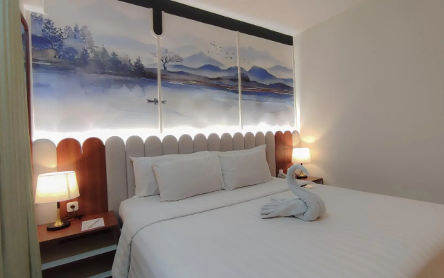 Luminor Hotel Banyuwangi Yos Sudarso by WH