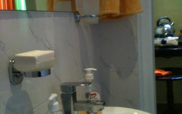 White Guest House