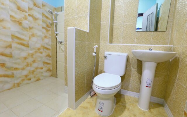 S-House Ban Saengngam