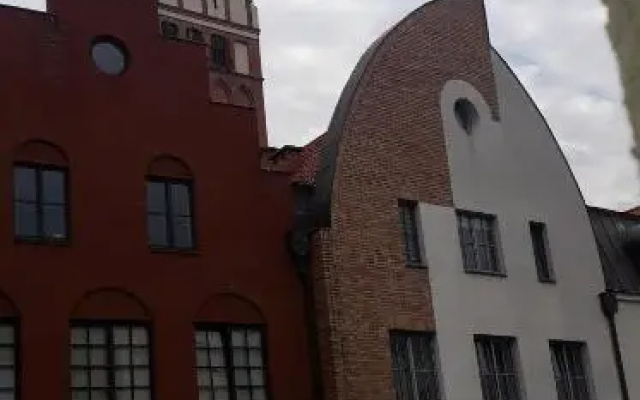 Apartamenty Irena Stare Miasto Św. Ducha