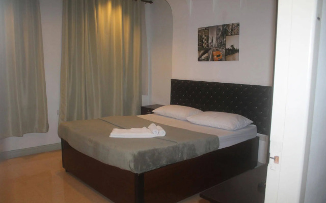 Nirain Suites