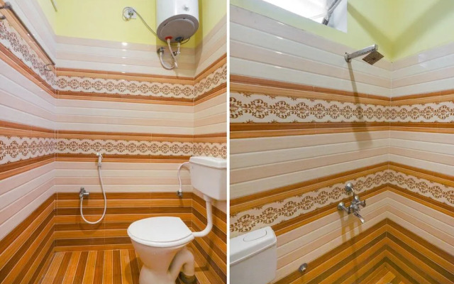 Rose Park Inn by OYO Rooms