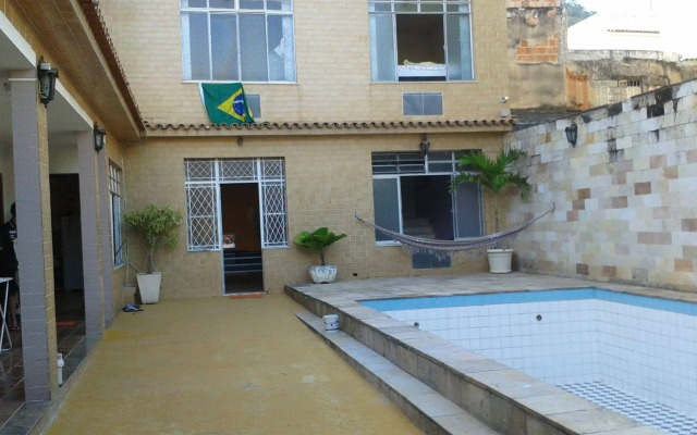 Go2Rio Hostel - VouPruRio