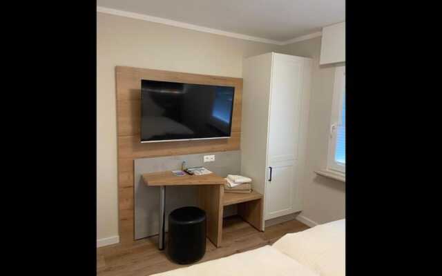 Paganetti´s Chalet - Two Bedroom House