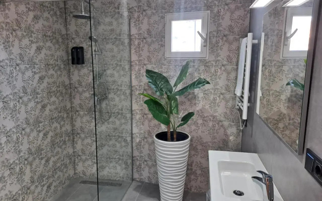 Levante Suites