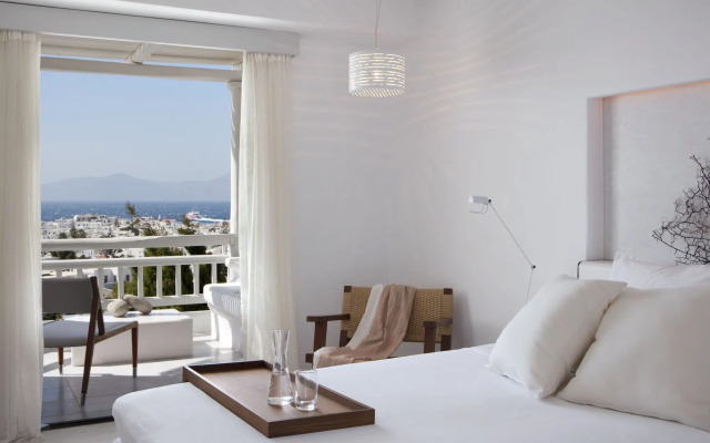Belvedere Hotel - The Leading Hotels of the World