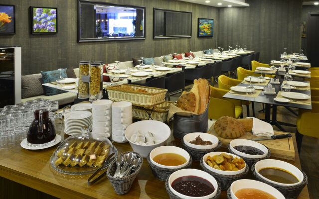 Modus Hotel Istanbul