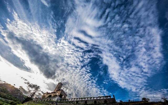 Aosta Quality Apartments