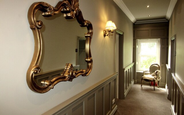 The Mendip Gate Guest House