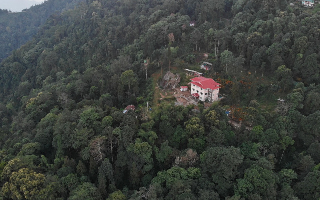 Tinchuley Ratna Vajra Vatika Resort