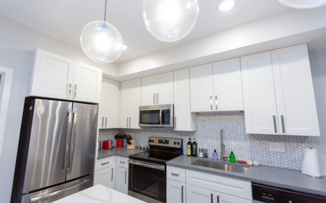 Kasa Clayton Apartments