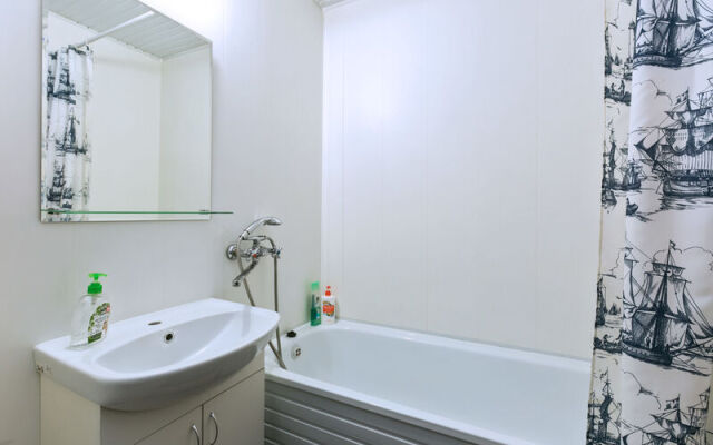 Апартаменты МаксРеалти24 ул. Сходненская 27