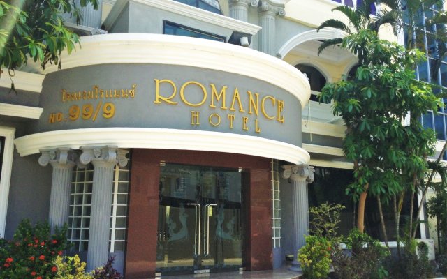 Romance Hotel Sukhumvit 97