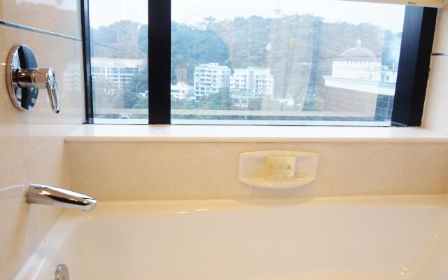 Hotel Golden Dragon