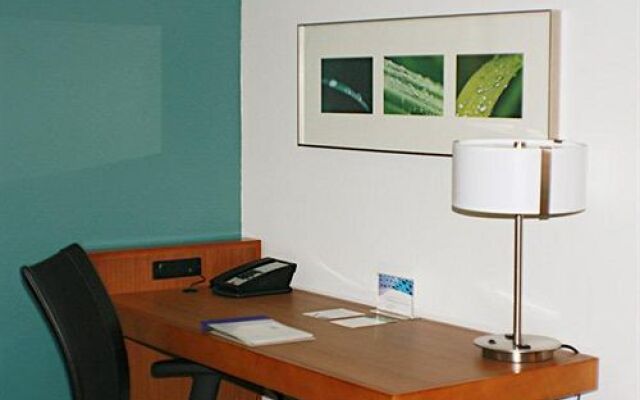 SpringHill Suites Baton Rouge South