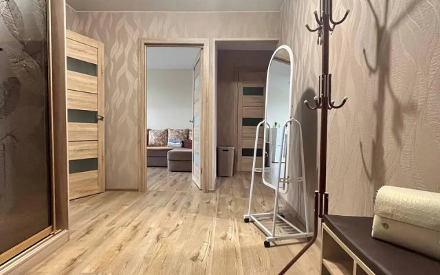 Апартаменты на улице Раздольная