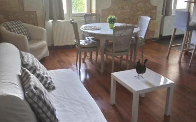 Chambre d'hôtes de l'Estuaire de Blaye