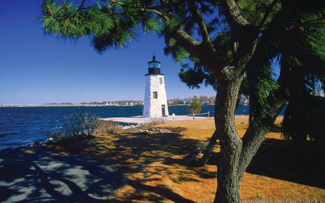 Club Wyndham Inn on the Harbor