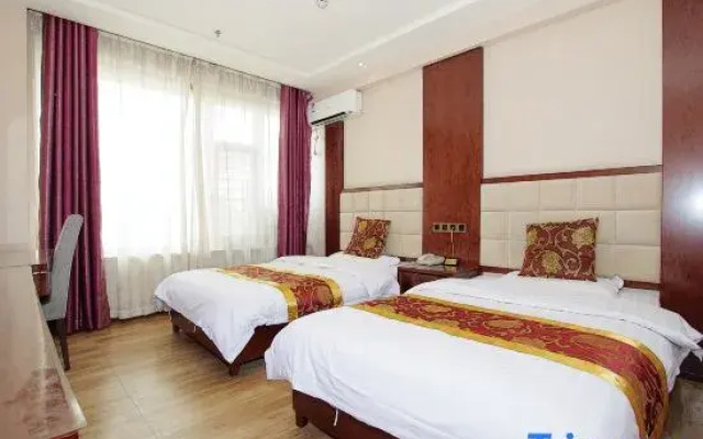 Lanzhou Yida'er Hotel