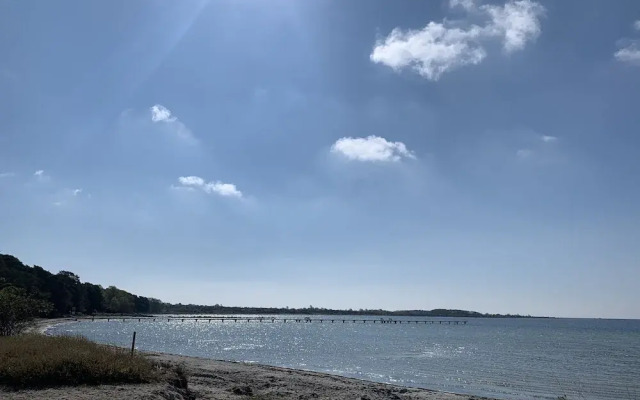 Hanöhus Strandstugor och Annex