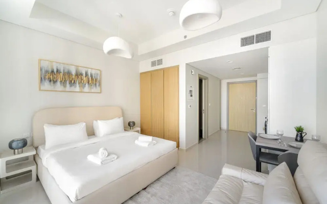 Aykon City 2 - 5609 Studio