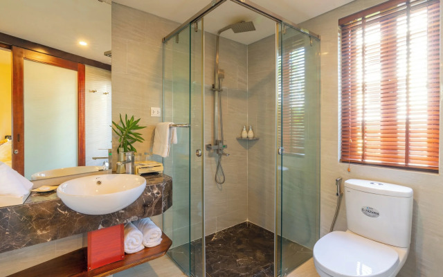 Happy Life Memories Hoi An Hotel and Spa Boutique Hotel