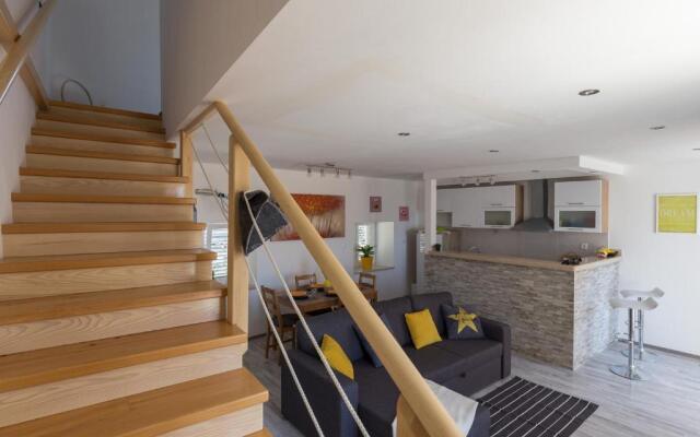 Guest House Godimento