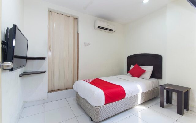 OYO 427 Hotel Kristal