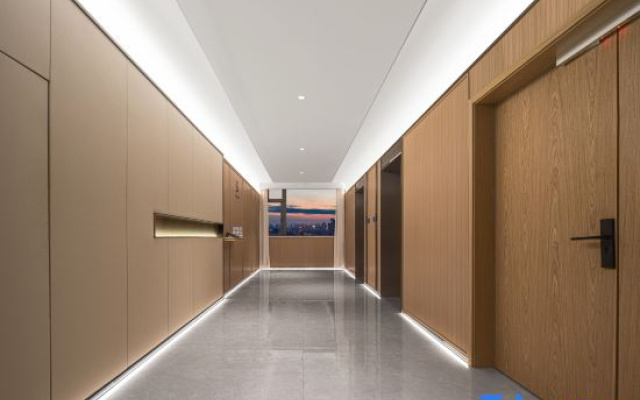 Madsion Zhengzhou