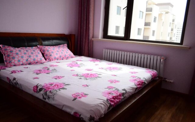 Hulunbuir Jixiang Grassland Homestay