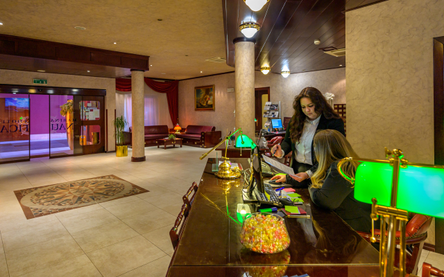 Hotel Nautica