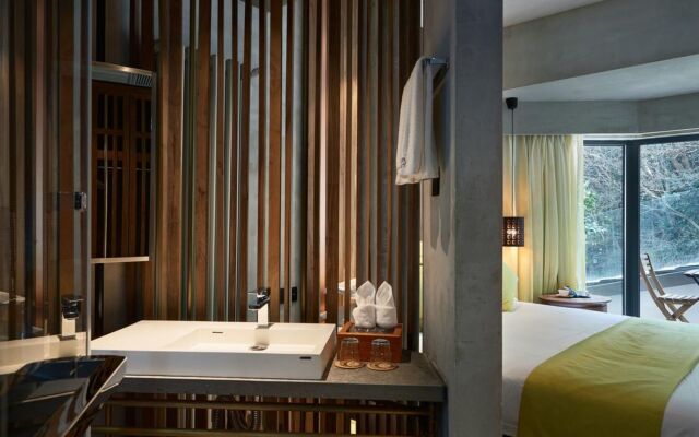 Xihu Memories Tree Hotel