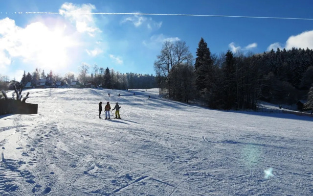 Apartment in Freyung Near Bavarian Forest